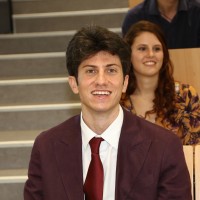 STEP Tech Park Employee Lorenzo Barbagallo's profile photo