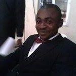 SynlabNG Employee John Oko's profile photo