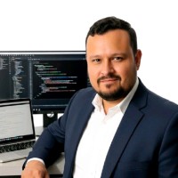 Ibratin Tintas e Texturas Employee Rodrigo Azevedo's profile photo