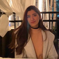 Happa studios Employee Minahil Mohsin's profile photo