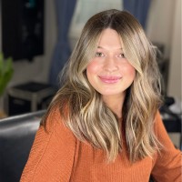 Essentia Health-Fargo Employee Cassidy Rue's profile photo