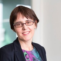 Stroke Association Employee Juliet Bouverie's profile photo