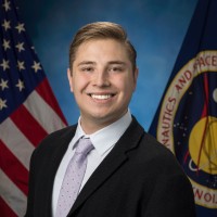 Leaf Space Employee Patrick Ream's profile photo