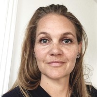Joannahuset Employee Marie Skovgaard's profile photo