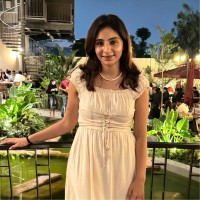 Axiom Technologies Employee Neha Thammaiah's profile photo