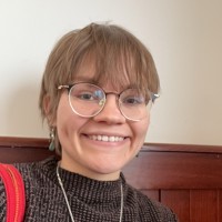 ZURB Employee Viveka Melo's profile photo