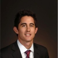 Toll Brothers Employee Daniel Benson's profile photo