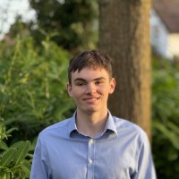 Mercury Digital Assets Employee George Pullen's profile photo