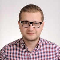 BUSKİ Employee Furkan Özen's profile photo