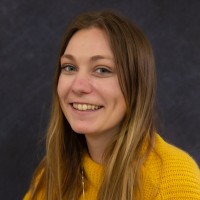 Encompass Community Supports Employee Laura Jarvi's profile photo