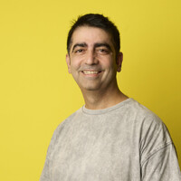 Snap Inc. Employee Muhammad Kashif's profile photo