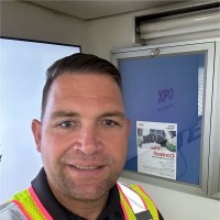 XPO Employee Sandy Everett's profile photo
