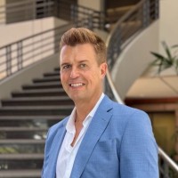 Pod Foods Employee Peter Stridh's profile photo