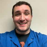 辉源生物科技(上海)有限公司 Employee Rodger de Miranda's profile photo
