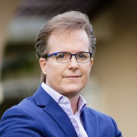 Sperry, Flint & Associates Employee James Flint's profile photo