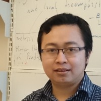 Manh Tran Email
