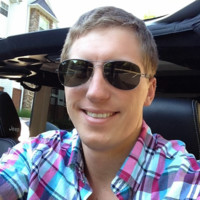 Anderic Employee Eric Williard's profile photo