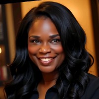 Morehouse College Employee Candace Bazemore's profile photo