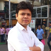 Brij & Co. Employee Ashwani Agarwal's profile photo