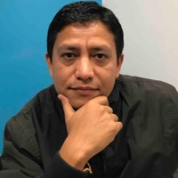 HITRUST Employee Kalyan Karki's profile photo