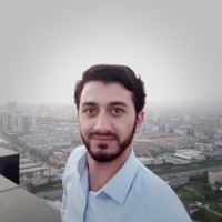 Linktech Employee Dhemam Wazzeh's profile photo