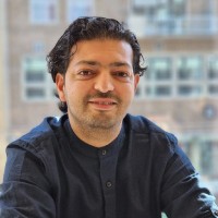 Awaretrain Employee Nader Ghanem's profile photo