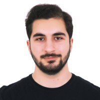 Arda Güngör Email
