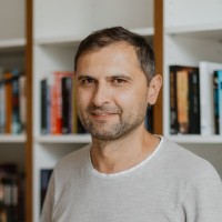 Reservix GmbH Employee Dinko Bicvic's profile photo