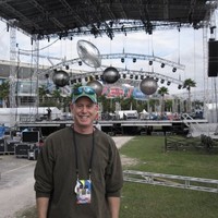 Email e telefono di Gregg Gelfand