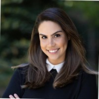 Weee! Employee Rebeca Sousa's profile photo