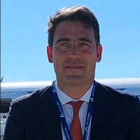 ACITURRI Employee Javier Pezzi Hernández's profile photo