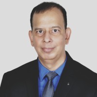 CBRE India Employee Rajesh Monga's profile photo