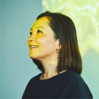 WOWOW Employee Mioko Iwashima's profile photo