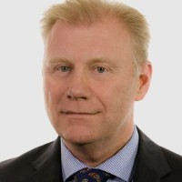 Workplace Vision Employee Keith Stentiford's profile photo