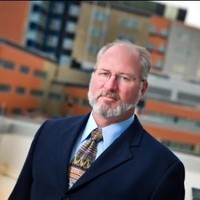 BGIS | Critical Solutions Group Employee Robert Ford's profile photo