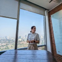 Emerging Travel Group Employee Daria Abramova's profile photo