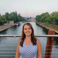Hippo Digital Employee Charlotte Barnes's profile photo