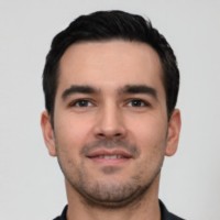 Sysfore Technologies Pvt. Ltd. Employee Mitchell Kling's profile photo