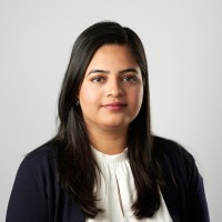 Rubicon Strategy Inc Employee Saifina Maknojia's profile photo