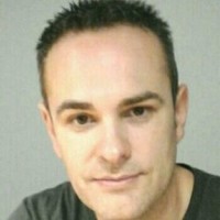 Universitat Jaume I Employee Ricardo Borillo Domenech's profile photo