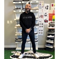 Kane Footwear Employee Tony Deluca's profile photo