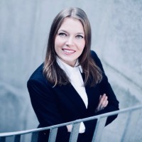 novomind AG Employee Laura K's profile photo