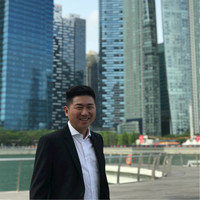 Michael Tay Email & Phone Number