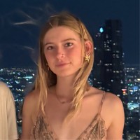 Buffalo Rose Employee Zoe Kirchhoff's profile photo