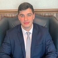 Universal Controls Group Employee Thomas Eichenlaub's profile photo