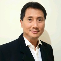 1datapipe Employee Herrias Yusmawan's profile photo