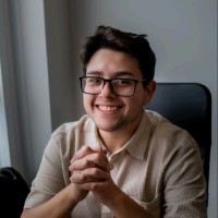 Balzani Employee Gabriel Roque's profile photo