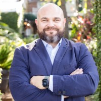Woolpert Employee Nathan Hopper's profile photo