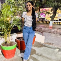 Priyal Sarmandal Email