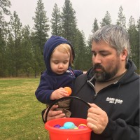 Dataedge Solutions Employee Jeremy Curtis's profile photo